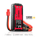Jumpstarters & Battery Chargers