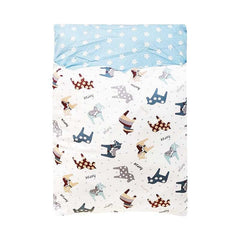 Japanese Cat Bed Warm Cat Sleeping Bag Deep Sleep Winter Removable Pet Dog Bed House Cats Nest Cushion with pillow