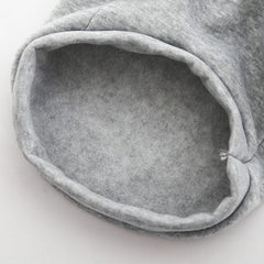 Warm Dog Winter Clothes Cute Fruit Dog Coat Hoodies Fleece Pet Dogs Costume Jacket for French Bulldog Chihuahua Ropa Para Perro