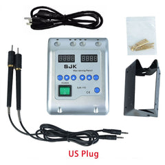 Dental Electric Waxer Wax Knife Carving Contain 6 Tips+2 Pens US Plug-110V EU Plug-220V