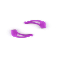 Fashion Anti Slip Ear Hook Eyeglass Eyewear Accessories Eye Glasses Silicone Grip Temple Tip Holder Spectacle Eyeglasses Grip