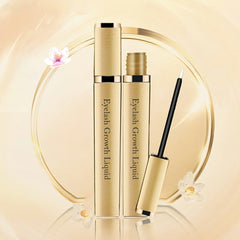Eyelash Growth Serum Nourishing Essence Eyelashes Liquid Enhancer Lengthening Thicker Eyebrow Growth Essential Oil Treatments