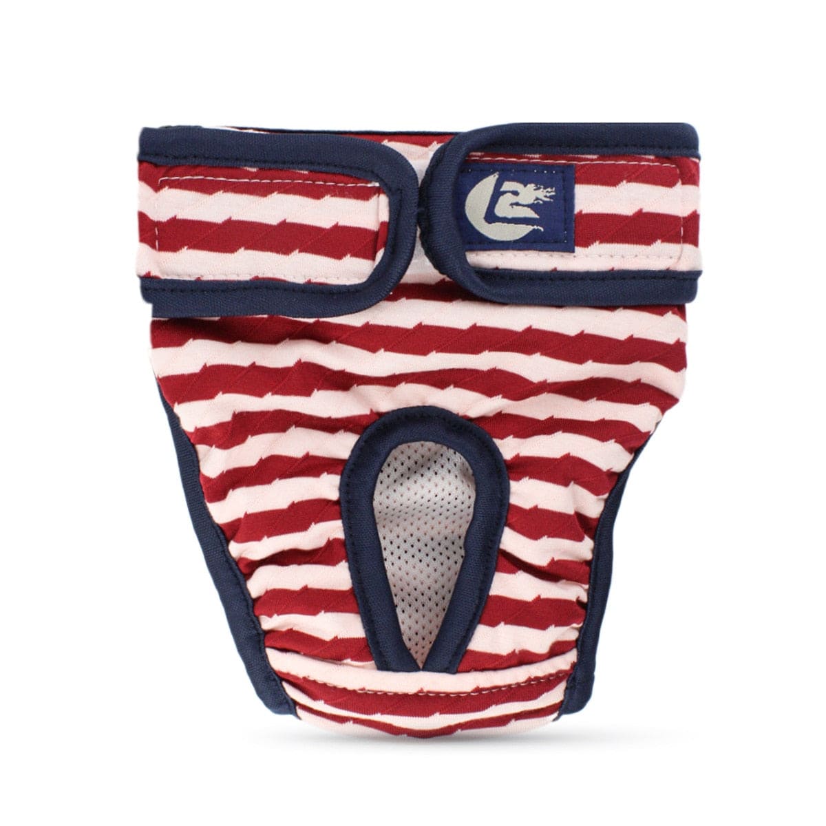 Female Dog Shorts Panties Menstruation Underwear Briefs Jumpsuit Pet Physiological Pant Diaper Sanitary Washable - Wowza