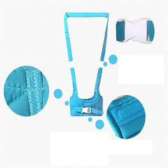 Baby Carrier Walker Wings For Kinder Pula Kangaroo Assistant Harness Backpack Andador Para Bebe Ceinture Toddler walking Belts