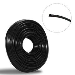 Sawtooth Trimmer line 3.0mm 60 Meters Professional Fine Quality Nylon Rope Brush Cutter Strimmer Line Mowing Wire Lawn Mower Tool