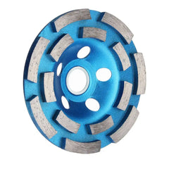 Diamond Grinding Disc 100/115/125 /180MM Diamond Grinder Wheel Abrasives Concrete Tools Metalworking Cutting Wheels Cup Saw