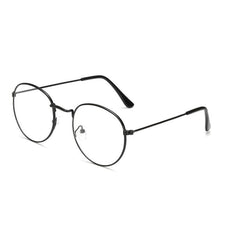 Zilead Reading Glasses Women Men Metal Round Presbyopic Reading Eyeglasses Unisex Read Optical Spectacle Diopters 0 to+4.0 Gafas