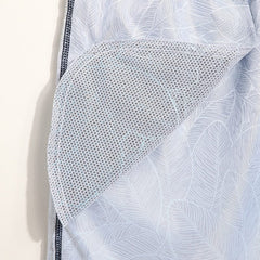 GAILANG Brand Men Beach Shorts Boxer Trunks Boardshorts Men's Swimwear Swimsuits Bermuda Short Bottoms Quick Drying Casual Boxer