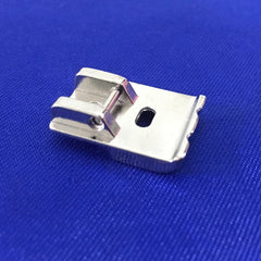 3/16'' PIPING SEWING PRESSER FOOT UNIVERSAL FOR, BROTHER, SINGER, ETC DOMESTIC SEWING MACHINES AA7003