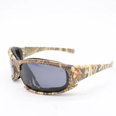 Tactical Polarised Glasses Military Goggles Army Sunglasses with 4 Lens Original Box Men Shooting Hiking Eyewear Gafas