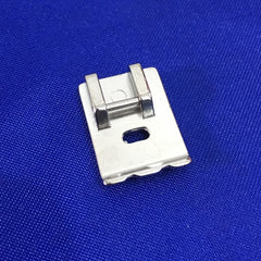 3/16'' PIPING SEWING PRESSER FOOT UNIVERSAL FOR, BROTHER, SINGER, ETC DOMESTIC SEWING MACHINES AA7003
