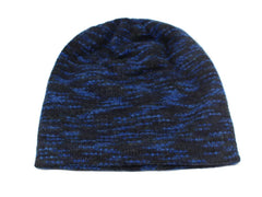 Beanie Knitted Hat Women Skullies Winter Hats For Men Bonnet Striped Caps Warm Baggy Soft Female Wool Male Beanie Hat