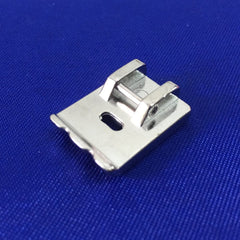 3/16'' PIPING SEWING PRESSER FOOT UNIVERSAL FOR, BROTHER, SINGER, ETC DOMESTIC SEWING MACHINES AA7003