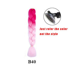 2022 New Motorcycle Helmet Braids Woman Braids Wig For Motorbike Helmets 17 Colors Twist Dual Pigtail Ponytail With Sucker Bow