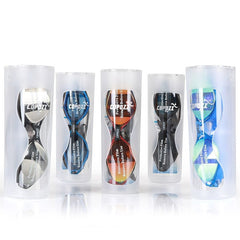 Brand New Professional Swimming Goggles Anti-Fog UV Adjustable Plating Men Women Waterproof Silicone Swim Glasses Adult Eyewear