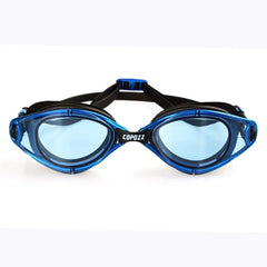 Brand New Professional Swimming Goggles Anti-Fog UV Adjustable Plating Men Women Waterproof Silicone Swim Glasses Adult Eyewear