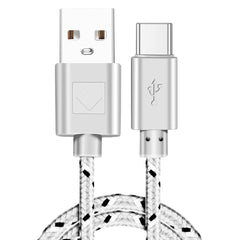 USB Type C Cable for Samsung Galaxy S10 9 Fast Charging Data Cable for Huawei Mate 20 Pro Mobile Phone Charger Cord USB-C
