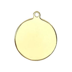 Custom Dog Cat ID Tag Engraved Personalized Pet Collar Charm Name Pendant Bone Keyring Necklace Puppy Accessory Dropshipping - Wowza