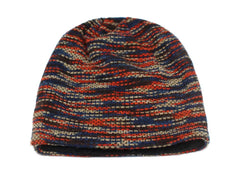 Beanie Knitted Hat Women Skullies Winter Hats For Men Bonnet Striped Caps Warm Baggy Soft Female Wool Male Beanie Hat