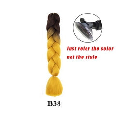 2022 New Motorcycle Helmet Braids Woman Braids Wig For Motorbike Helmets 17 Colors Twist Dual Pigtail Ponytail With Sucker Bow