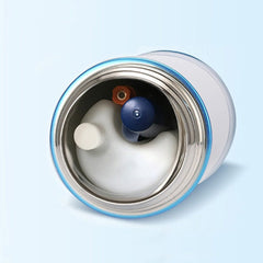 Dison New 36hours Insulin Cooler Flask Mini Portable Insulin Fridge Refrigerated Cup Pen Cooler Bag