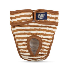 Female Dog Shorts Panties Menstruation Underwear Briefs Jumpsuit Pet Physiological Pant Diaper Sanitary Washable - Wowza