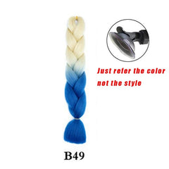 2022 New Motorcycle Helmet Braids Woman Braids Wig For Motorbike Helmets 17 Colors Twist Dual Pigtail Ponytail With Sucker Bow