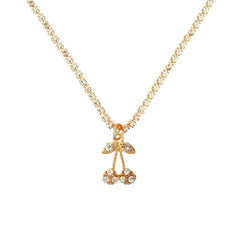 Bohemian Multilayer Necklaces For Women Men Butterfly Portrait Coin Cross Crystal Chokers Necklace Trendy New Jewelry Gifts