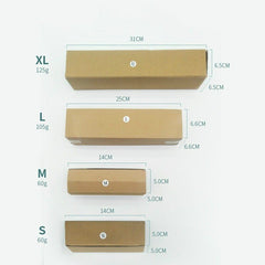 4pcs Cat Scratch Guards Sofa Protector Paw Pad Corner Guard Deterrent Pad Furniture Flexible Vinyl Fit Leather Sofa Couch Door - Wowza