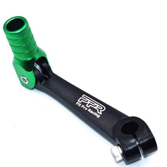 Gear Shift Lever Gear Shift Lever Fit For Kayo T2 T4 T4L ATV Dirt Bike Pit Bikes Gear Lever Red blue