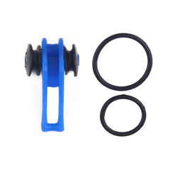 Plastic Bait Hangers king Hooks, Fishing Rods