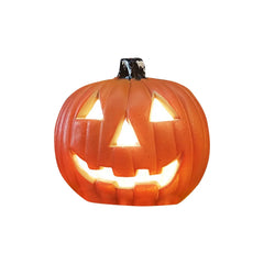 Spooky Halloween LED Pumpkin Lantern Illuminating Home Decor Bar Scene Setter Festive Decoration for Your Halloween Party