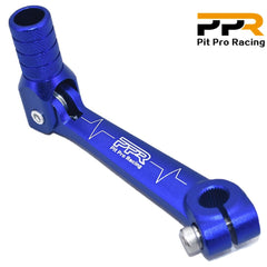 Gear Shift Lever Gear Shift Lever Fit For Kayo T2 T4 T4L ATV Dirt Bike Pit Bikes Gear Lever Red blue