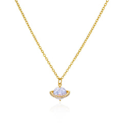 Vintage Butterfly Necklace For Women Stainless Steel Blade Snake Chains Aesthetic Charms Choker Women jewelry Gift To Mujer