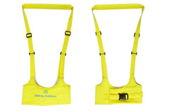 Child Leash Baby Harness Sling Boy Girsls Learning Walking Harness Care Infant Aid Walking Assistant Belt Baby Walker