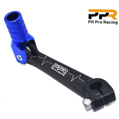 Gear Shift Lever Gear Shift Lever Fit For Kayo T2 T4 T4L ATV Dirt Bike Pit Bikes Gear Lever Red blue