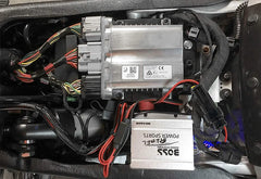 Waterproof Automotive Electrical Connectors Male Female Plug 2-Pin Way With Wire For Car Motorcycle Scooter Marine