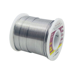 Soldering Wire with Flux 200g 500g Tin Wire Melt Rosin Core Solder Roll No-clean High Quality for Electrical Repair,IC Repair