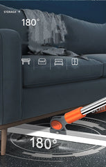 Silicone Scraper Broom Magic Wiper High Place Glass Wiper Floor Mop Household Bathroom Sweeping Water