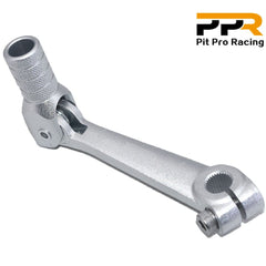 Gear Shift Lever Gear Shift Lever Fit For Kayo T2 T4 T4L ATV Dirt Bike Pit Bikes Gear Lever Red blue