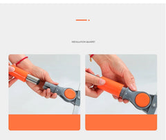 Silicone Scraper Broom Magic Wiper High Place Glass Wiper Floor Mop Household Bathroom Sweeping Water