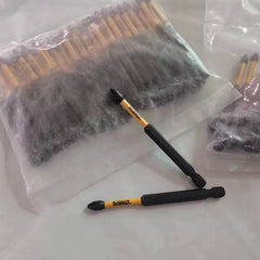 DEWALT Original PH2 SL8 Philips Slotted Drill Bits Sleeve Magnetic Ring Adapter Corner 25MM-89MM Hand Tool Accessories Series