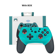 Bluetooth Wireless Controller Compatible Nintendo Switch Pro Gamepad Compatible Nintendo Game Joystick