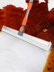 Silicone Scraper Broom Magic Wiper High Place Glass Wiper Floor Mop Household Bathroom Sweeping Water