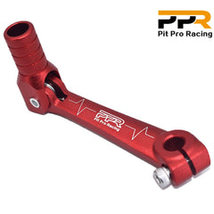 Gear Shift Lever Gear Shift Lever Fit For Kayo T2 T4 T4L ATV Dirt Bike Pit Bikes Gear Lever Red blue