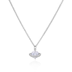 Vintage Butterfly Necklace For Women Stainless Steel Blade Snake Chains Aesthetic Charms Choker Women jewelry Gift To Mujer