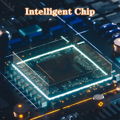 Universal Car Tire Pressure Monitoring System USB / Solar TPMS Tyre Temperature Monitor 0-6Bar Auto Security Alarm Systems