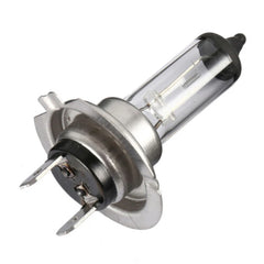 10PCS Halogen Headlight Bulb Super Warm White Light H7 55W 12V Bulb Headlight Halogen Lamp Car HeadLight Replacement Bulb