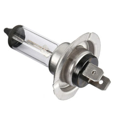 10PCS Halogen Headlight Bulb Super Warm White Light H7 55W 12V Bulb Headlight Halogen Lamp Car HeadLight Replacement Bulb