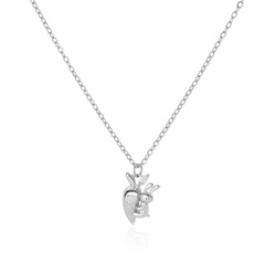 Vintage Butterfly Necklace For Women Stainless Steel Blade Snake Chains Aesthetic Charms Choker Women jewelry Gift To Mujer